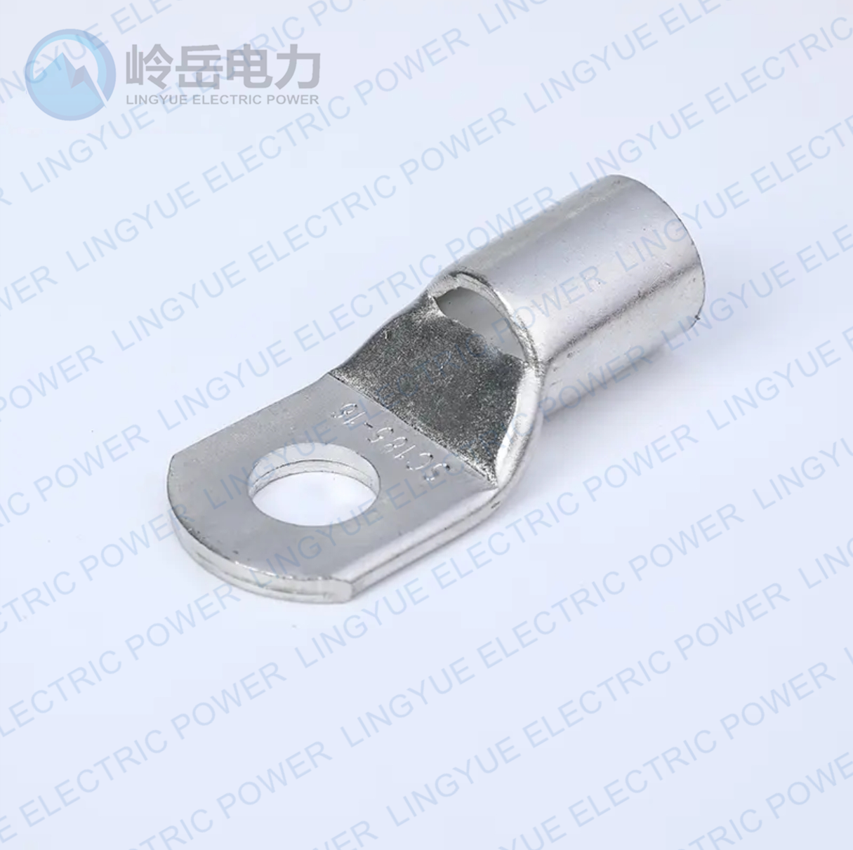SC（JGK） ring type copper cable lug
