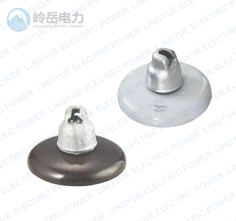 ( Anti-Pollution) Porcelain Insulator