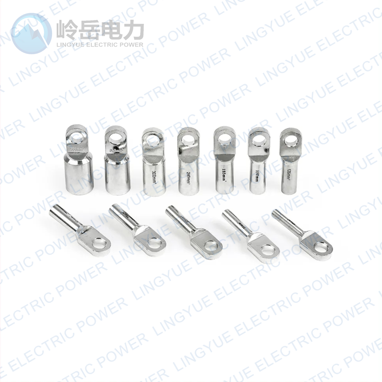 OTD Bimetal lugs