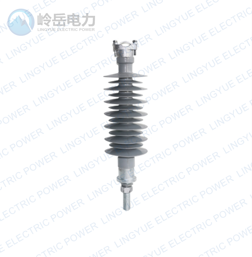 FPQ Composite Pin Insulator