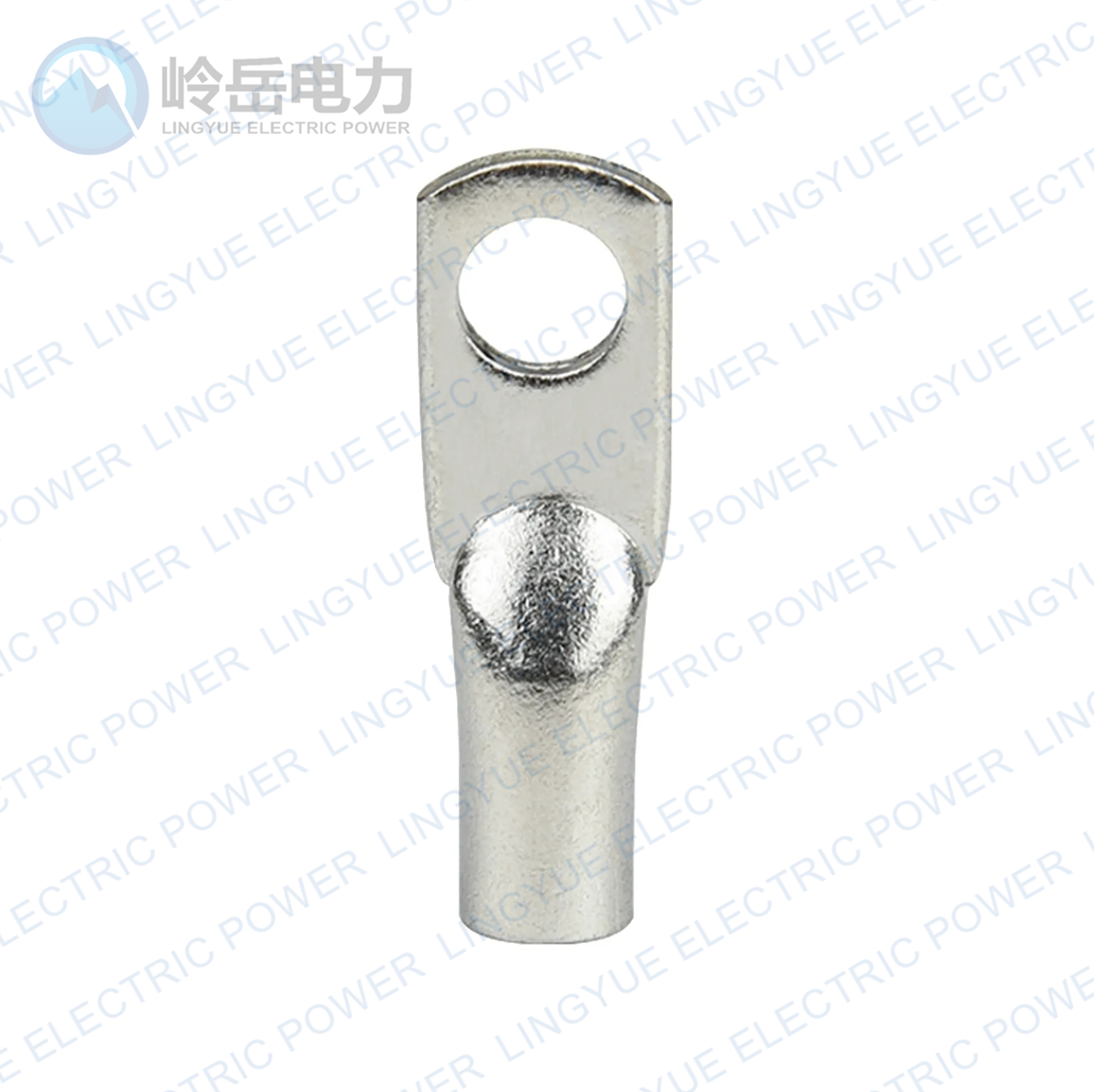 DTGY LOW VOLTAGE TIN-PLATED COPPER LUG