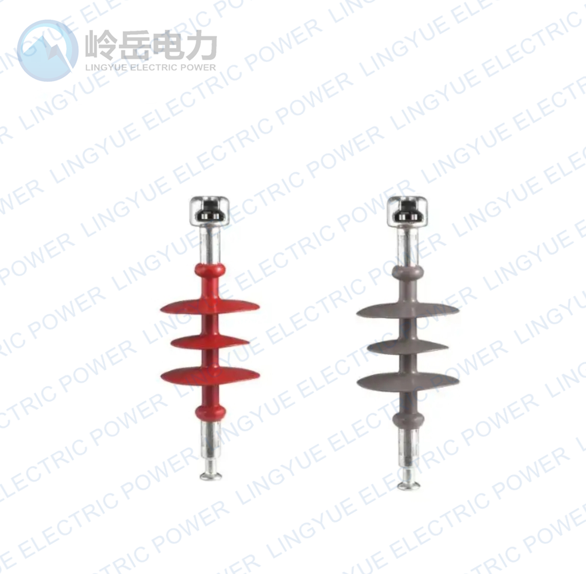 FXBW4 Type Suspension Composite Insulator