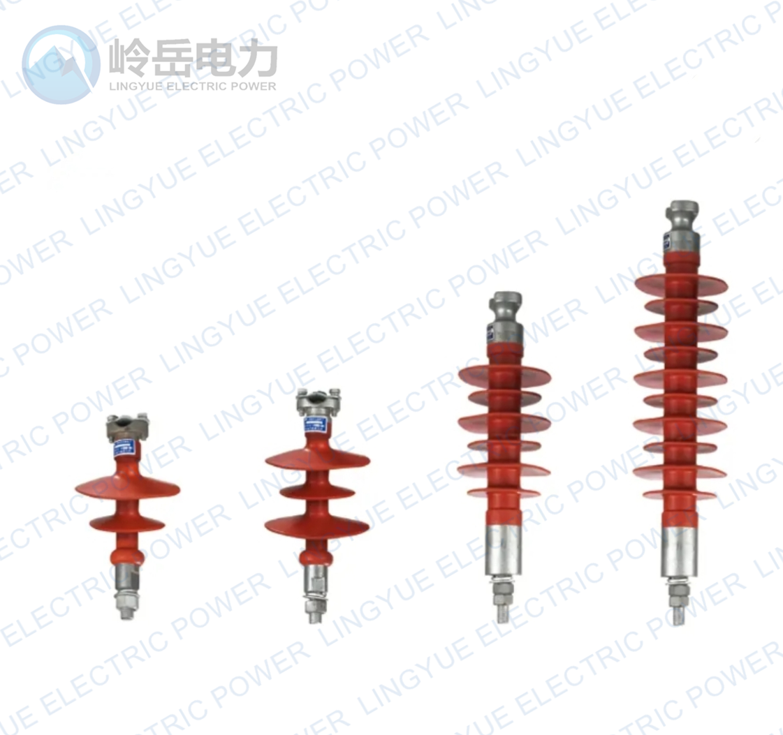 FXBW4 Type Suspension Composite Insulator