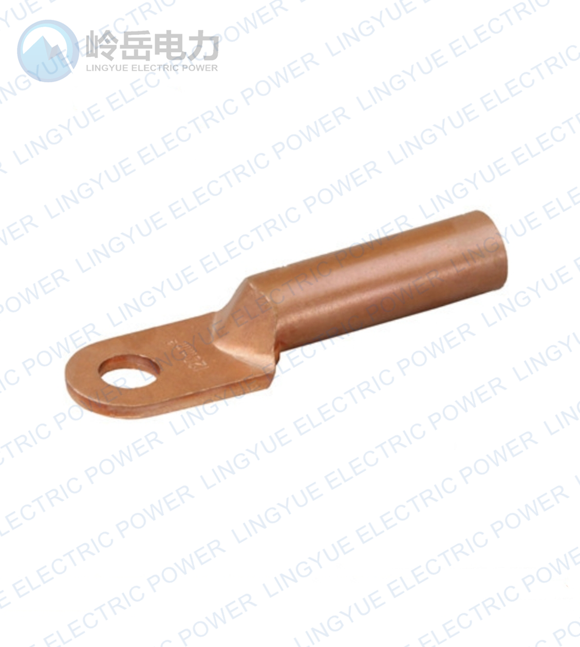 DT Copper cable lug