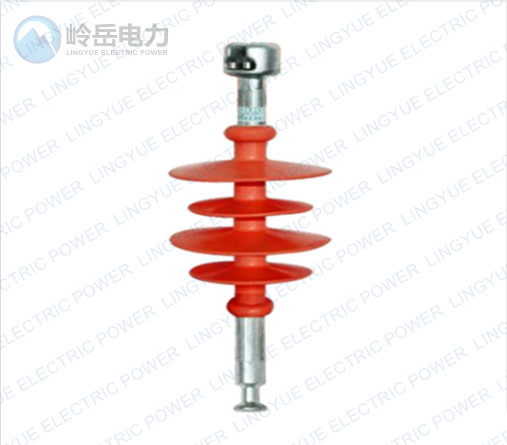FXBW4 Type Suspension Composite Insulator