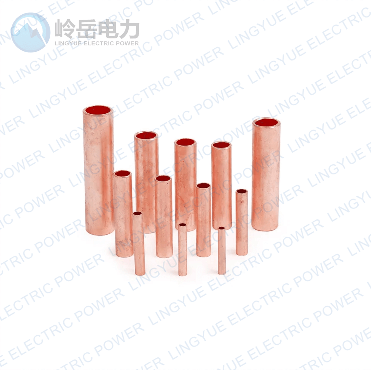 GT Copper connector
