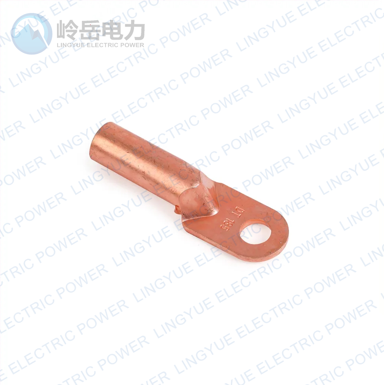 DT Copper cable lug
