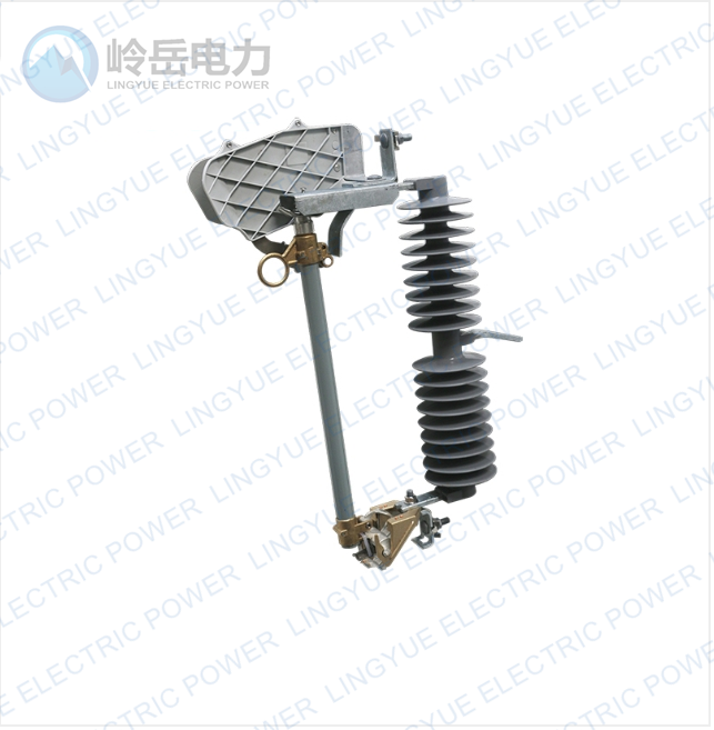 HRW drop out fuse cutout