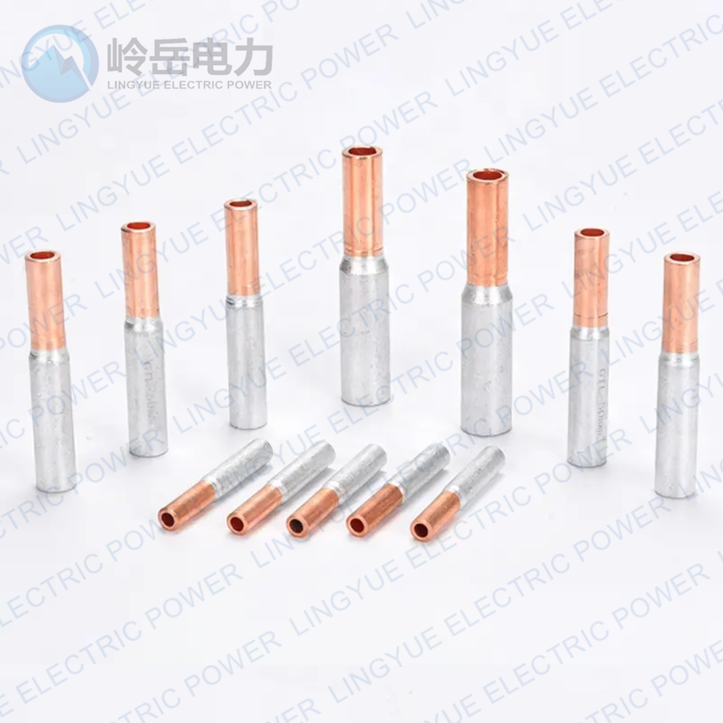 GTL  Bimetal lugs