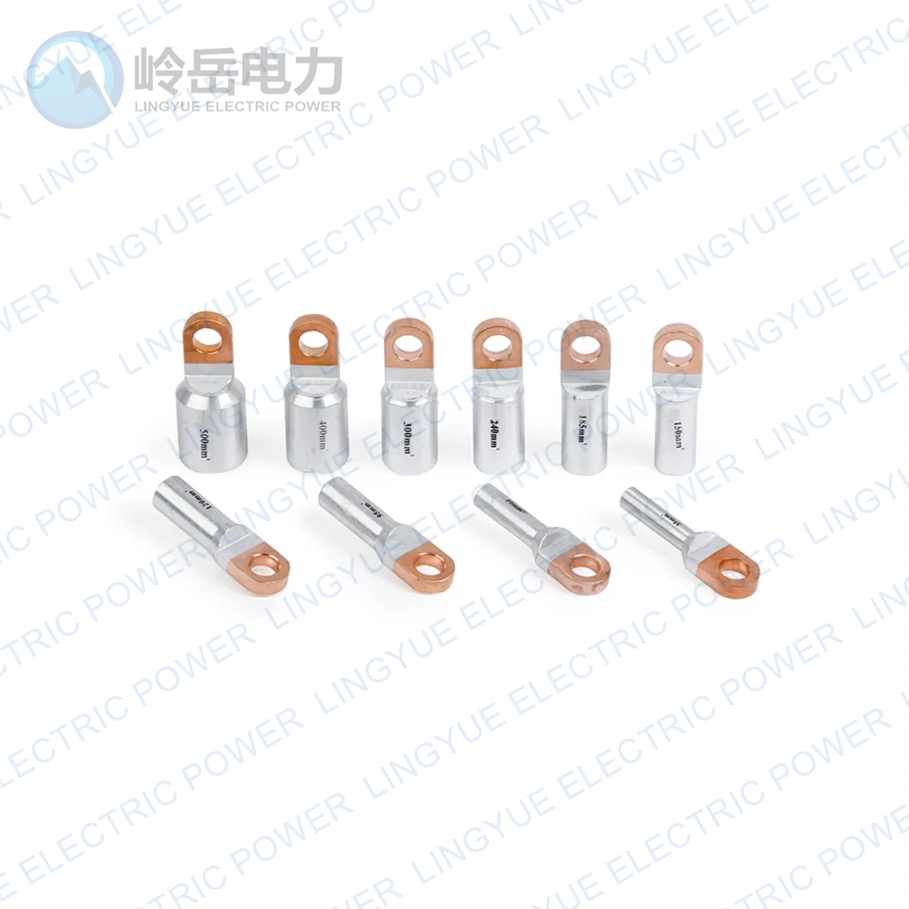 OTD Bimetal lugs