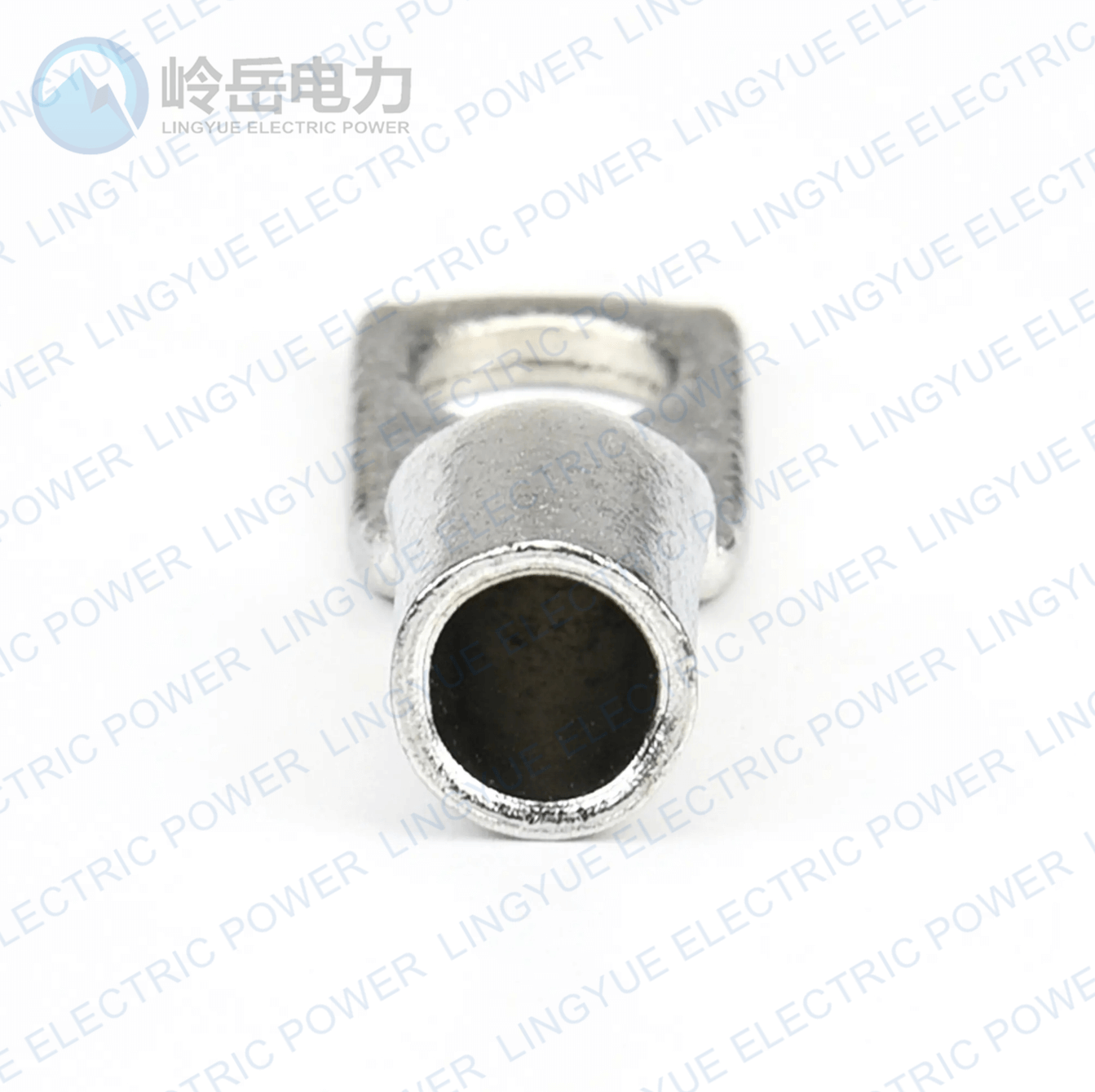 DTGY LOW VOLTAGE TIN-PLATED COPPER LUG