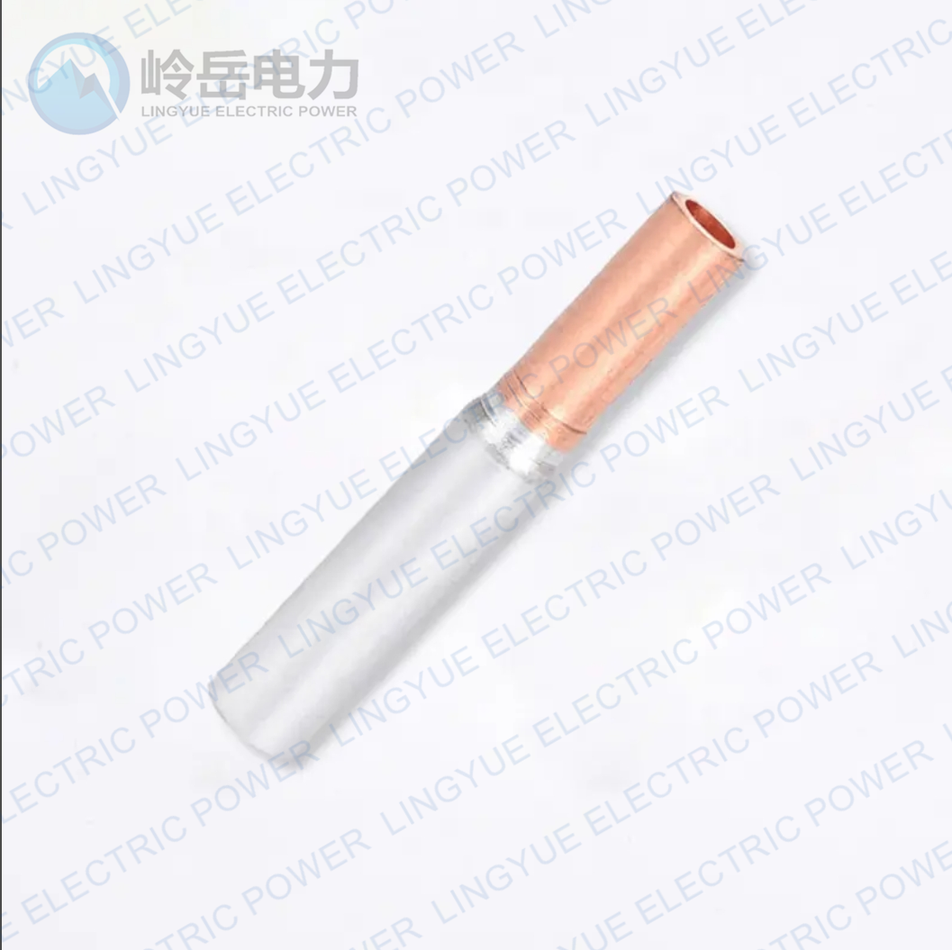 GTL  Bimetal lugs