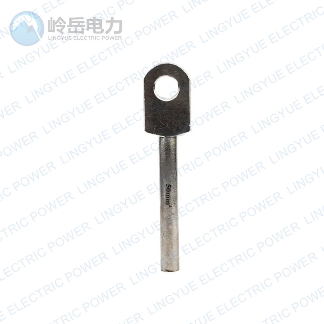 OTD Bimetal lugs