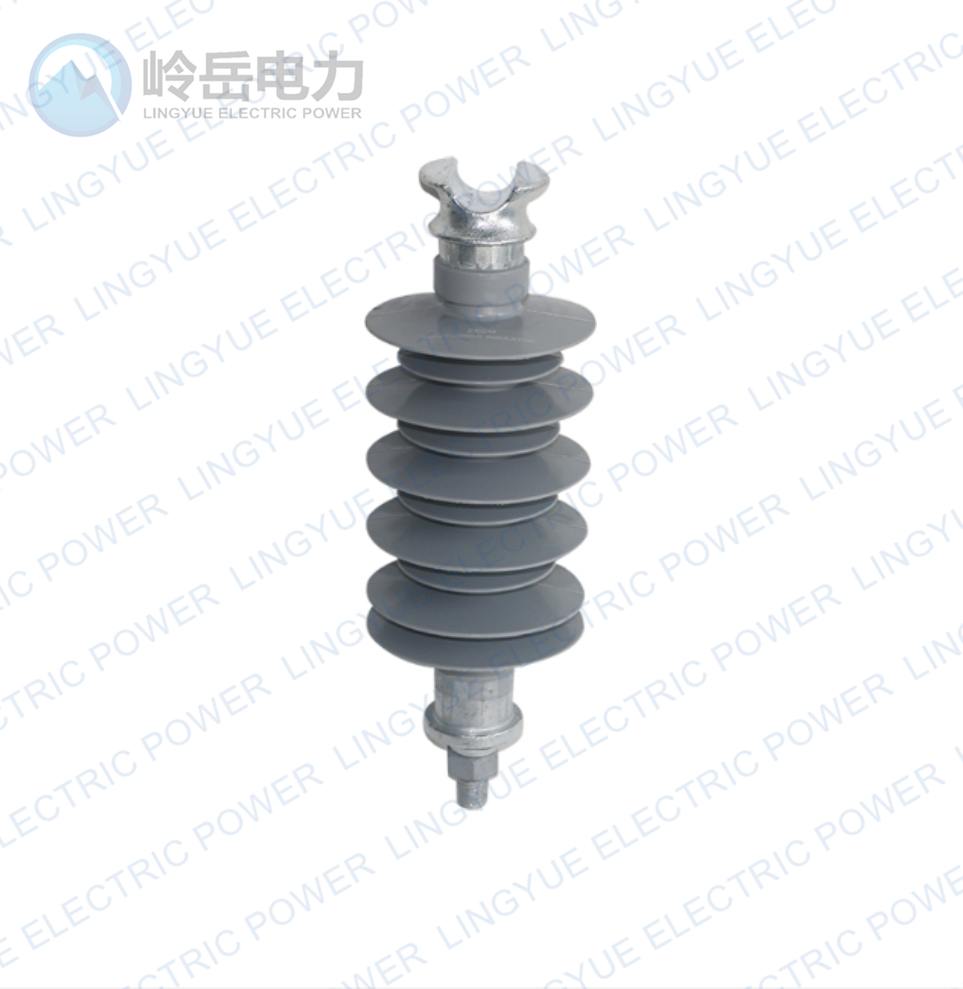 FPQ Composite Pin Insulator