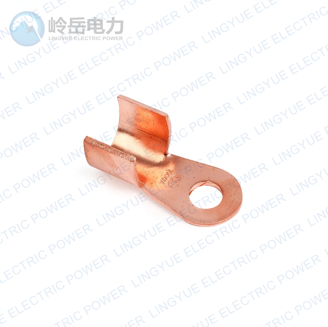 OT electric ring termination copper lug