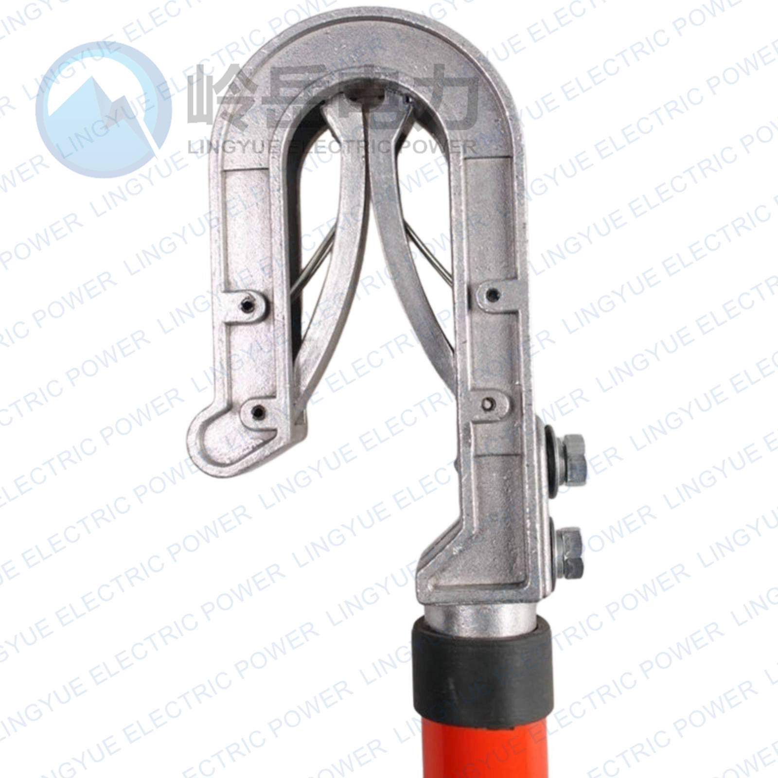 Grounding rod