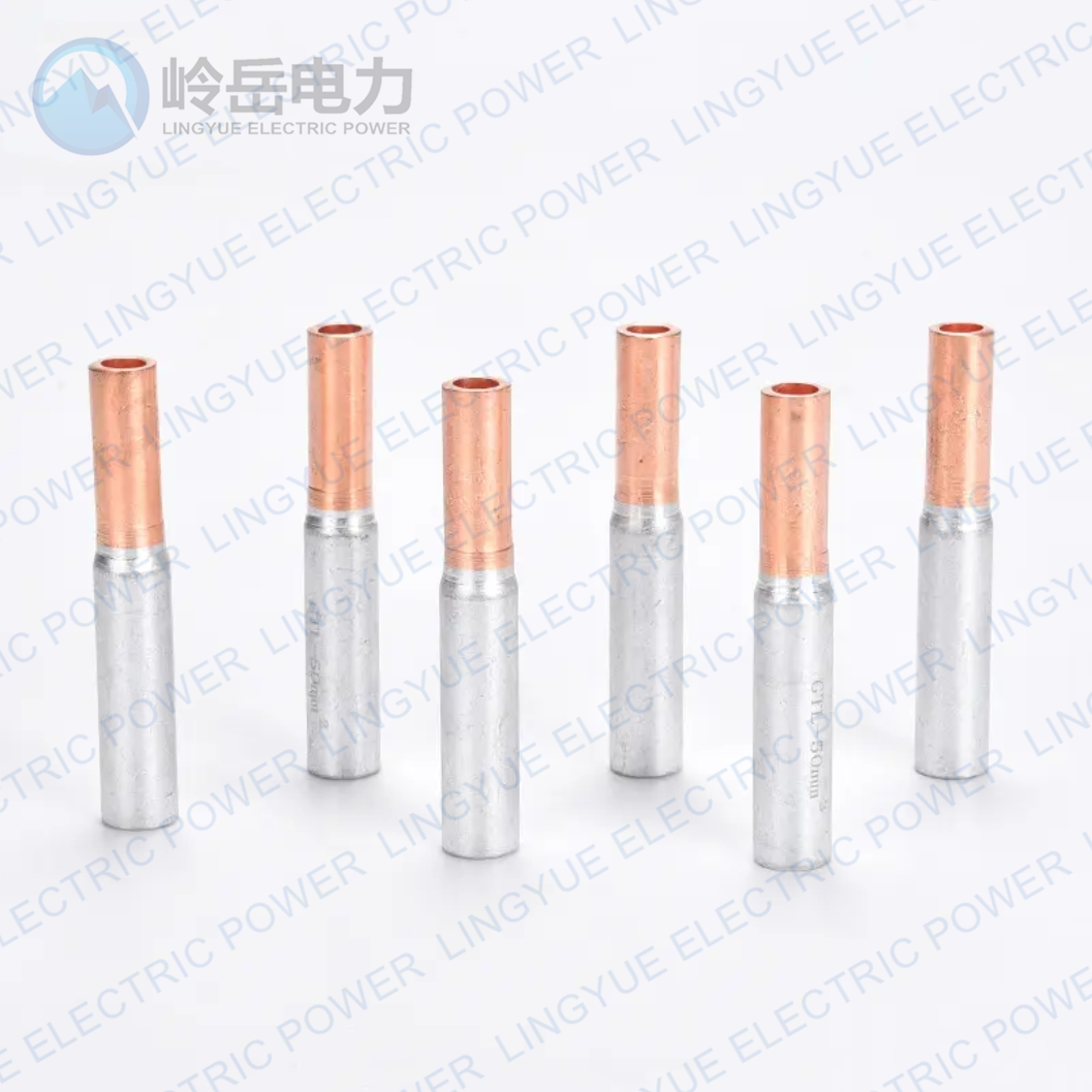 GTL  Bimetal lugs