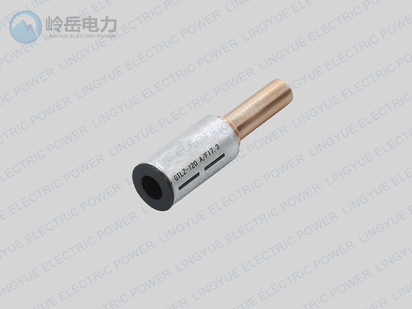 GTLZ Bimetal lugs