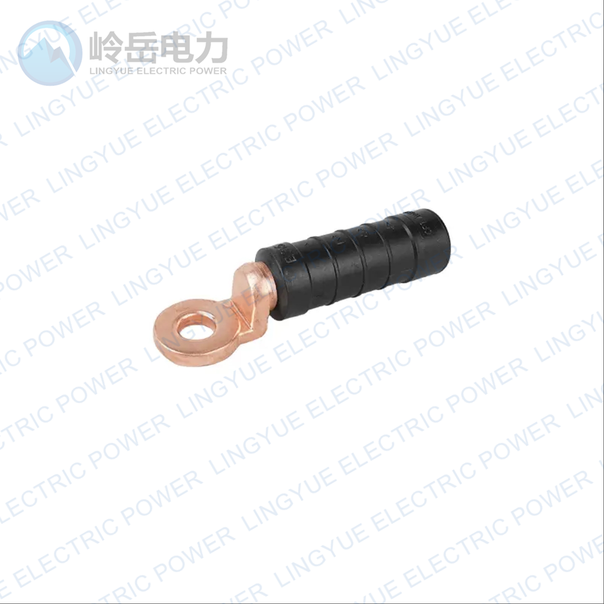 CPTA-CPTAU Pre-insulated Bimetal Lug