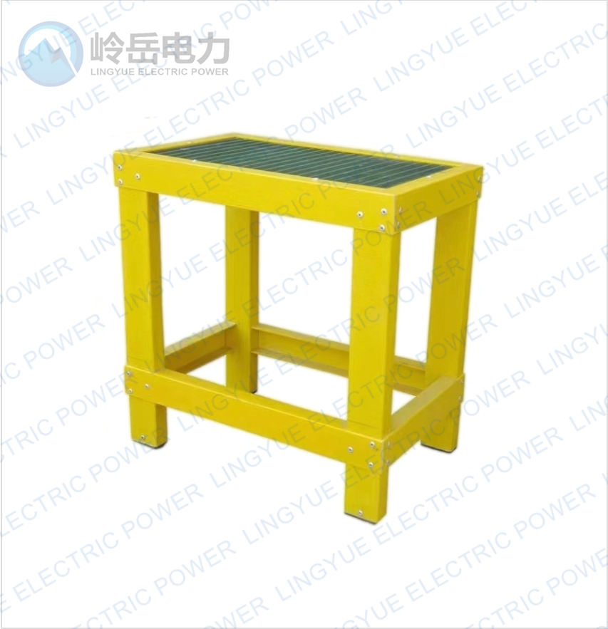 Insulated stool (folding stool, high and low stool) series