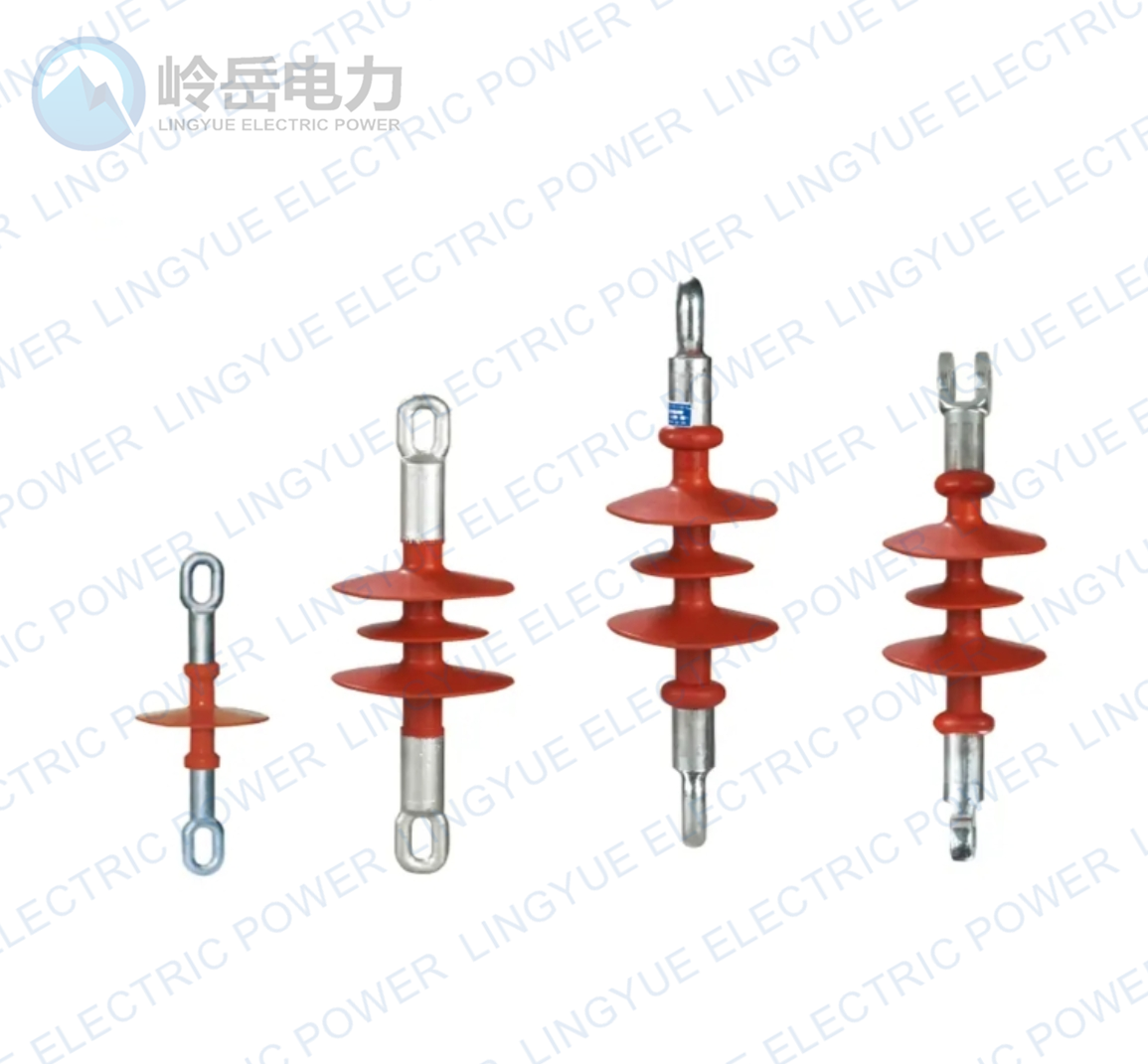 FXBW4 Type Suspension Composite Insulator