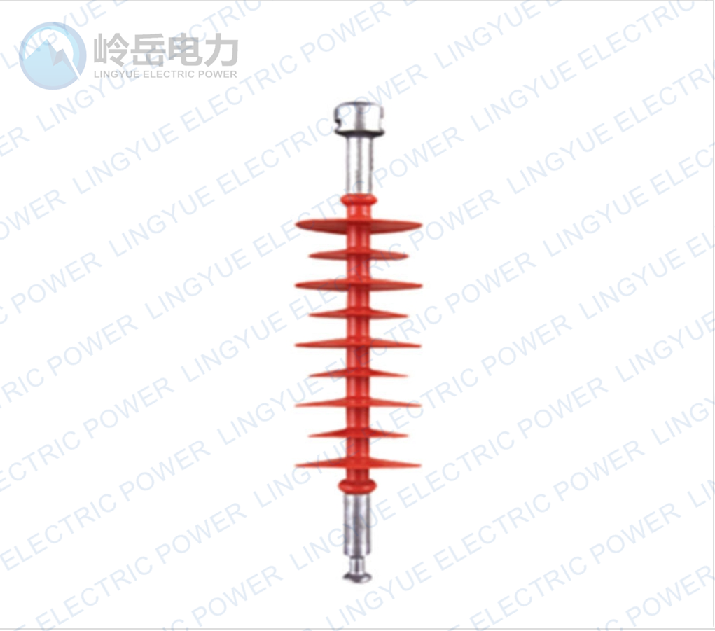 FXBW4 Type Suspension Composite Insulator