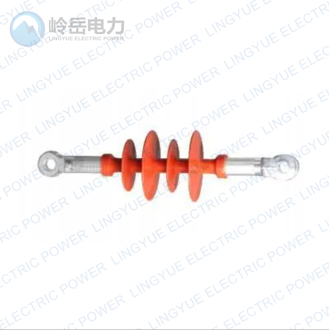 FXB Composite Tension & Suspension Insulator