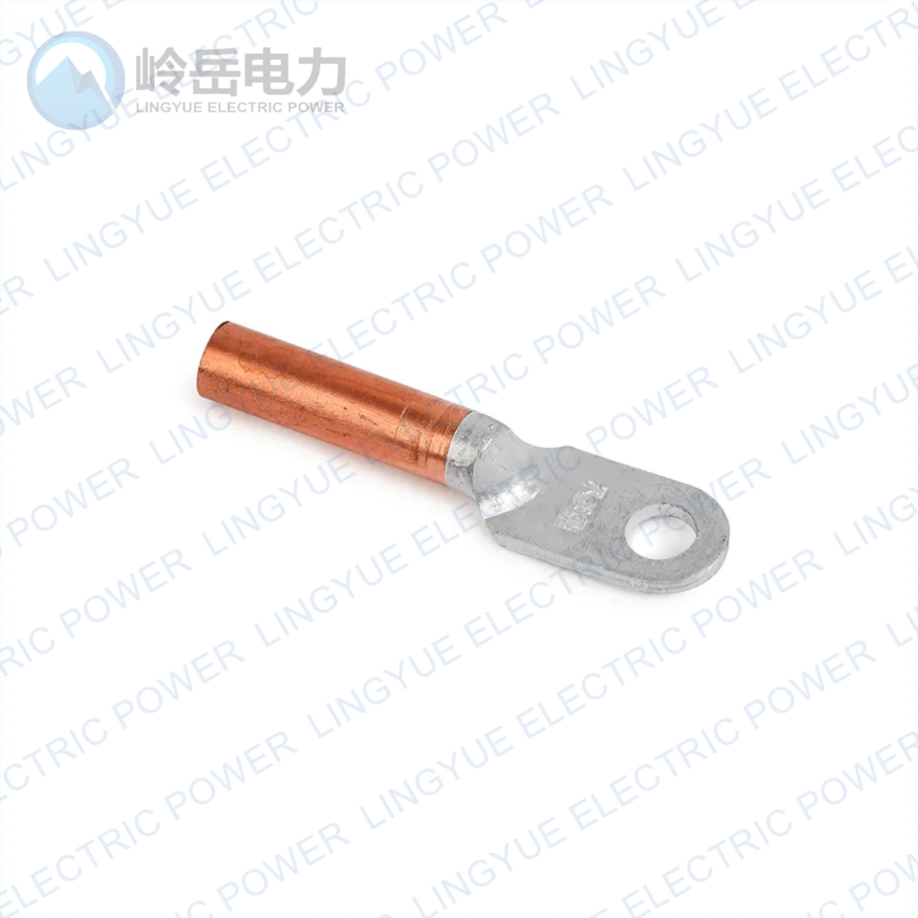 DLT Bimetal lugs