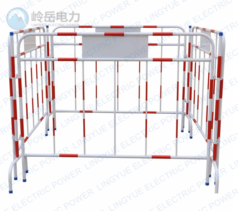 Safety fence