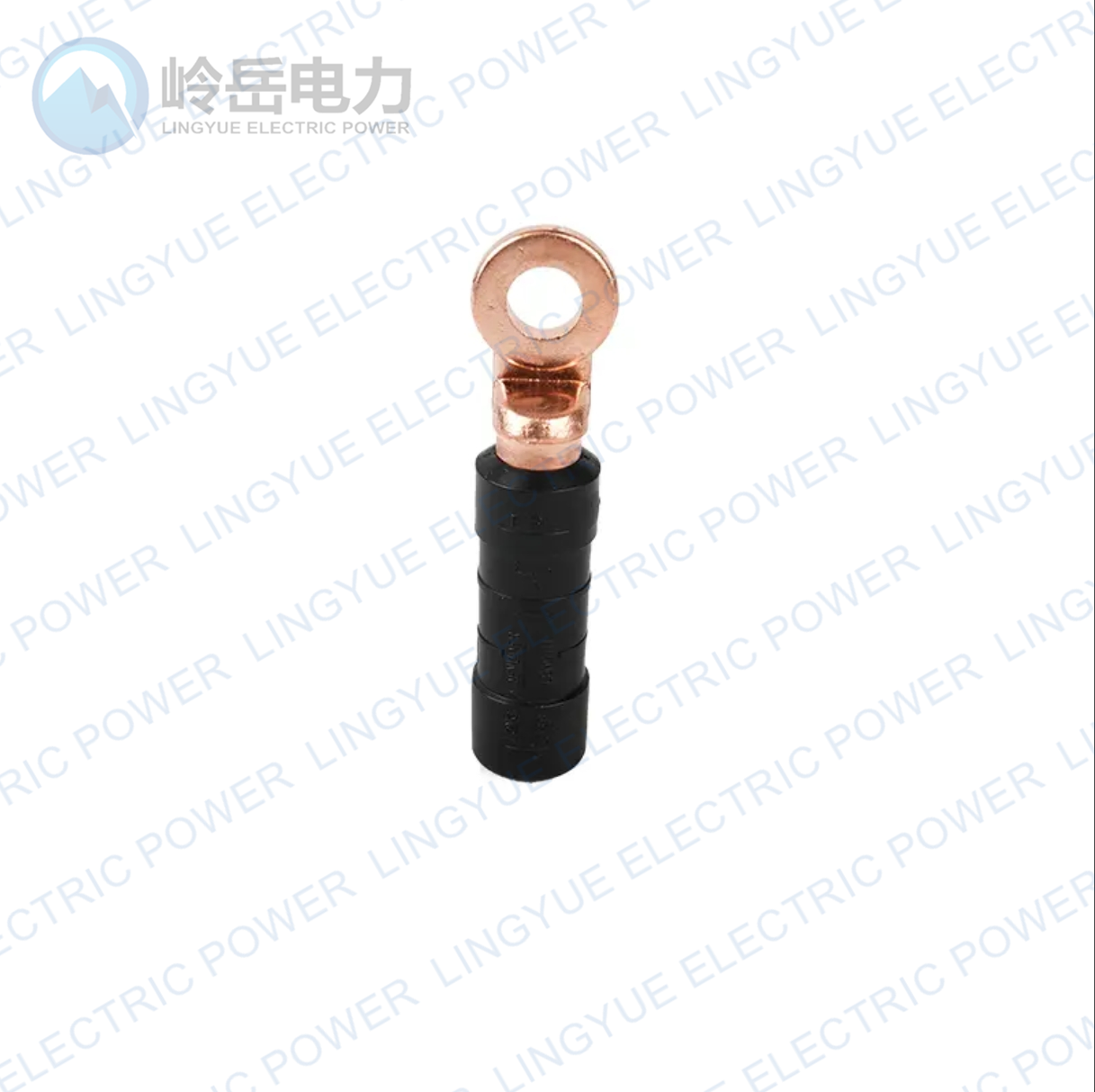 CPTA-CPTAU Pre-insulated Bimetal Lug