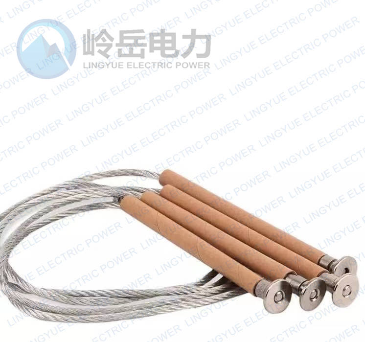 “KB KU KS” Type Fuse Links