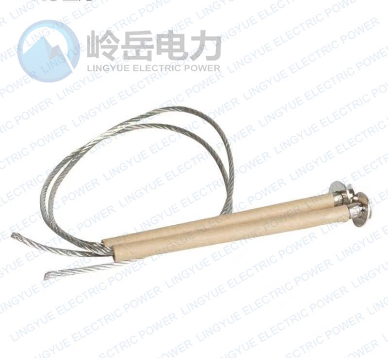“KB KU KS” Type Fuse Links