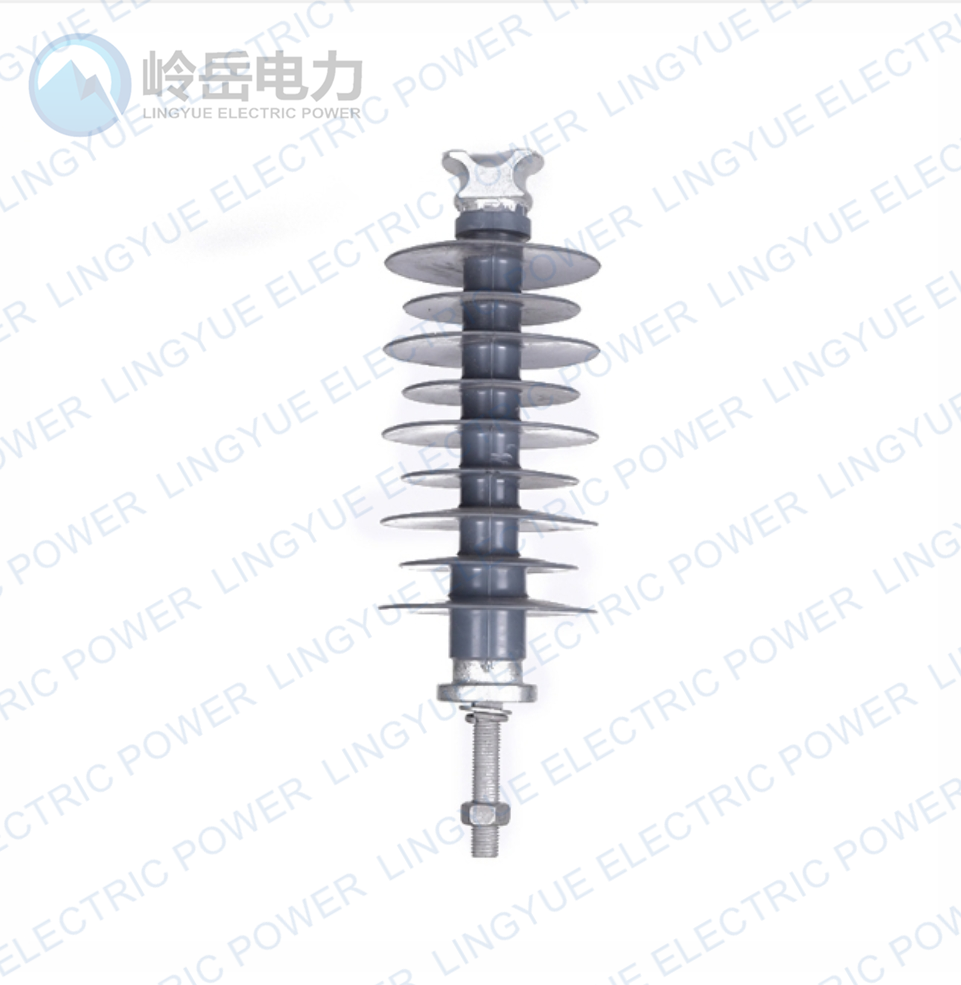FPQ Composite Pin Insulator