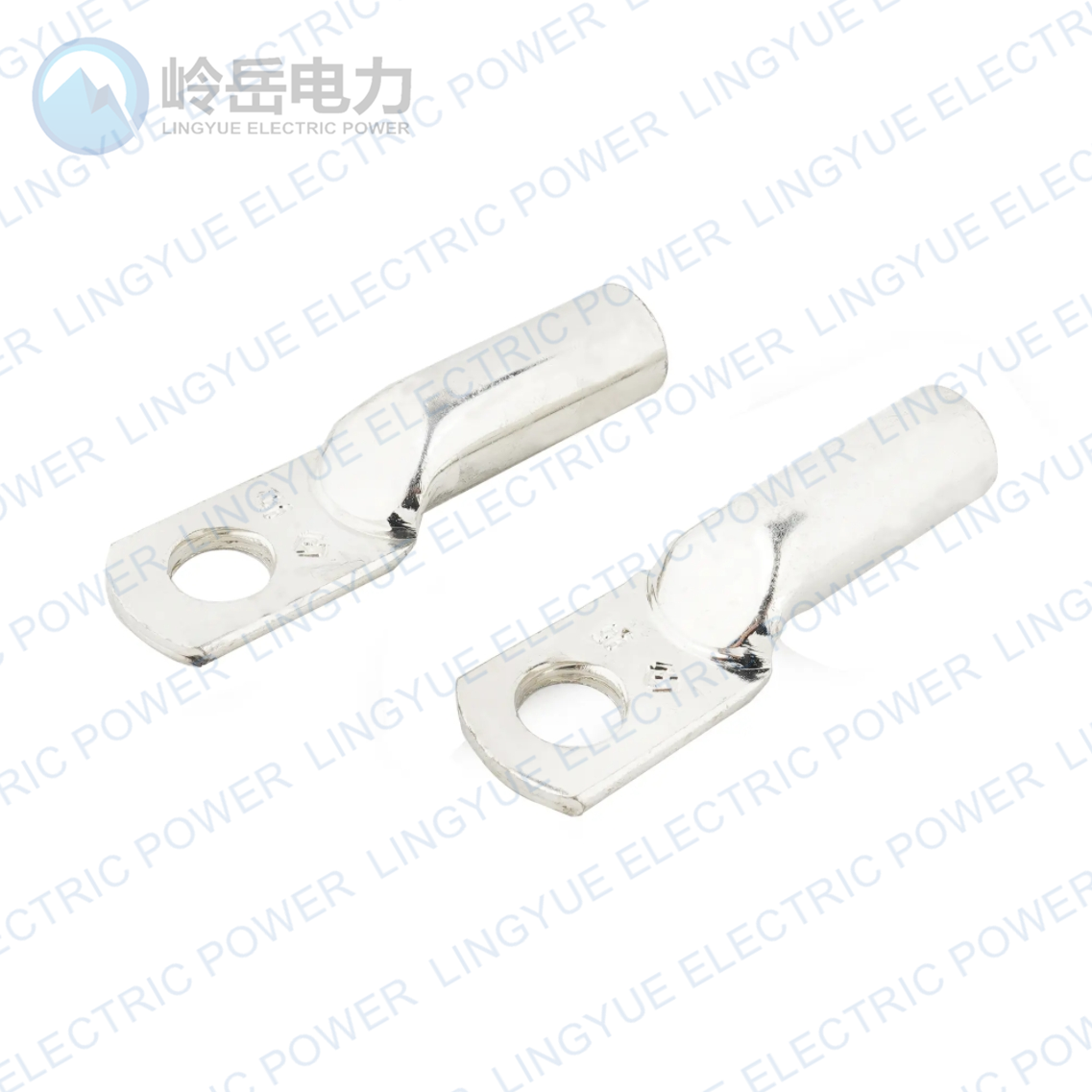 DTG Copper Crimp Terminal