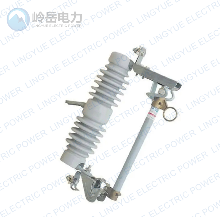 PRW type high voltage porcelain fuse cutout