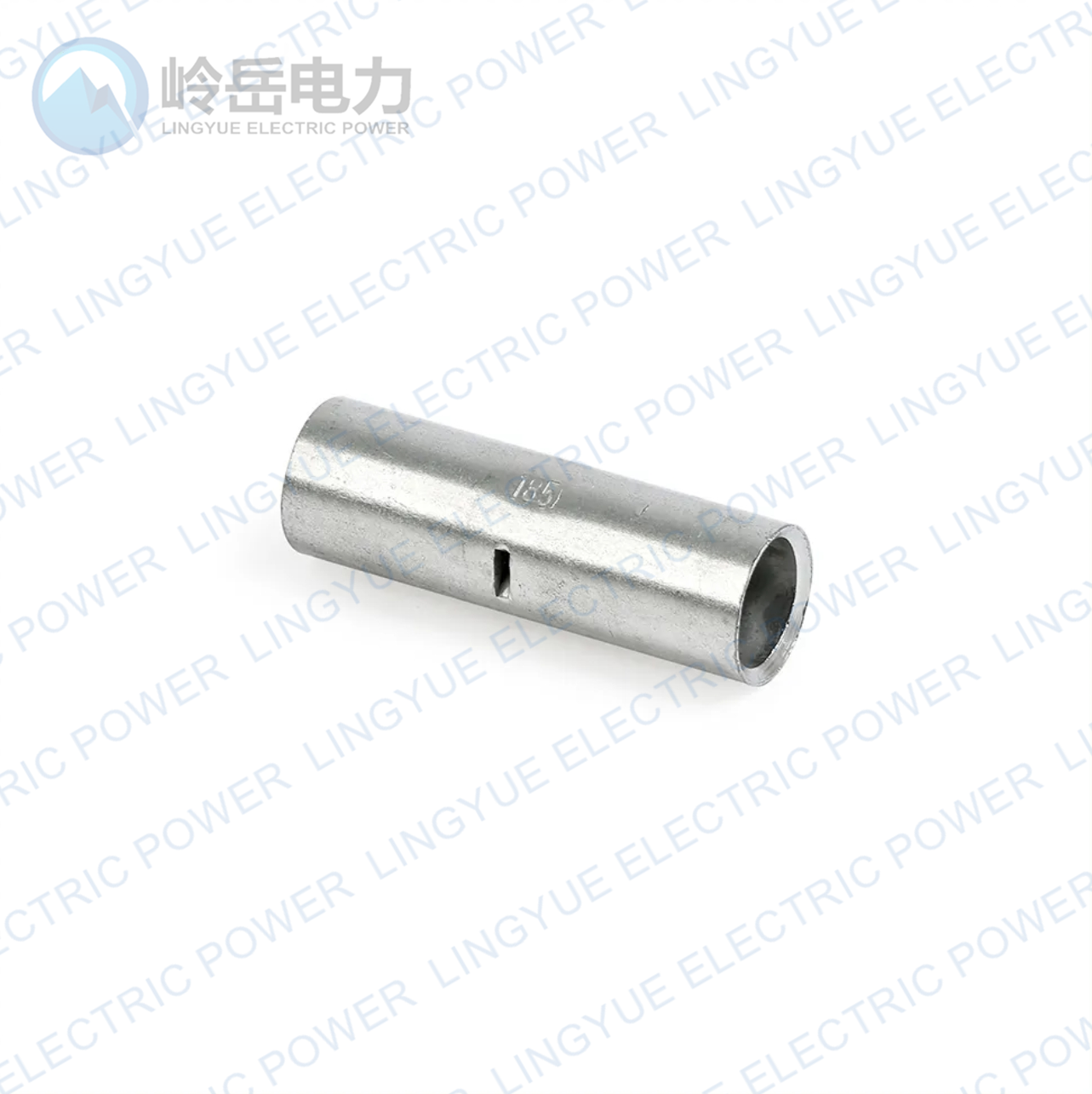 GTY copper connector