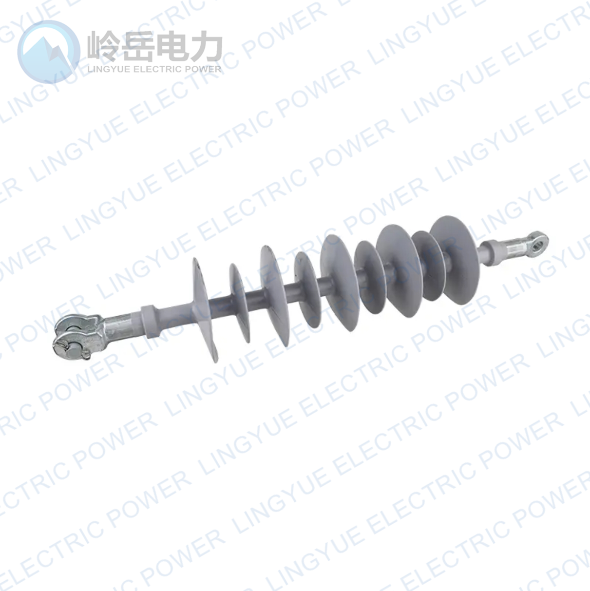 FXB Composite Tension & Suspension Insulator