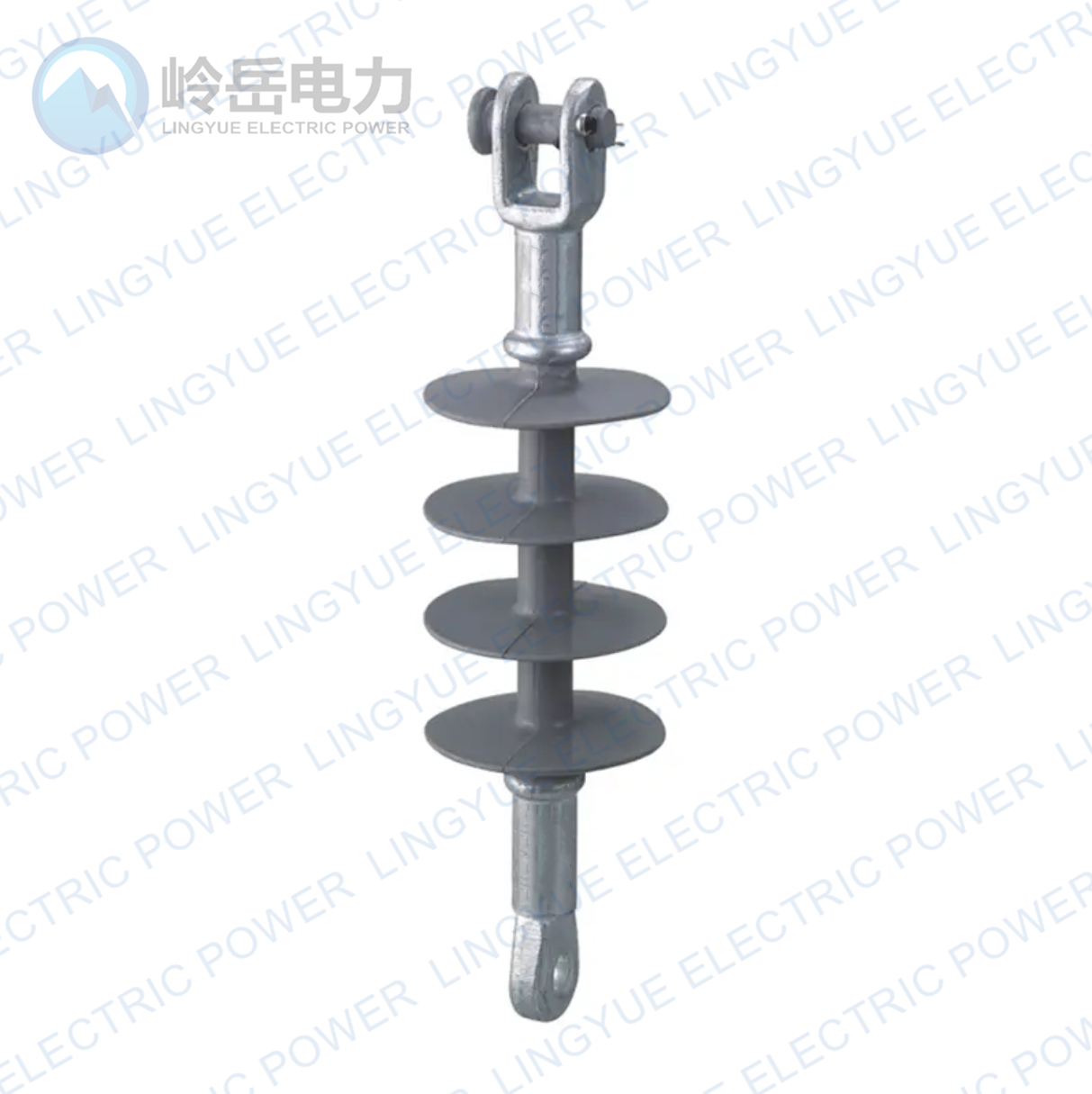 FPQ Composite Pin Insulator