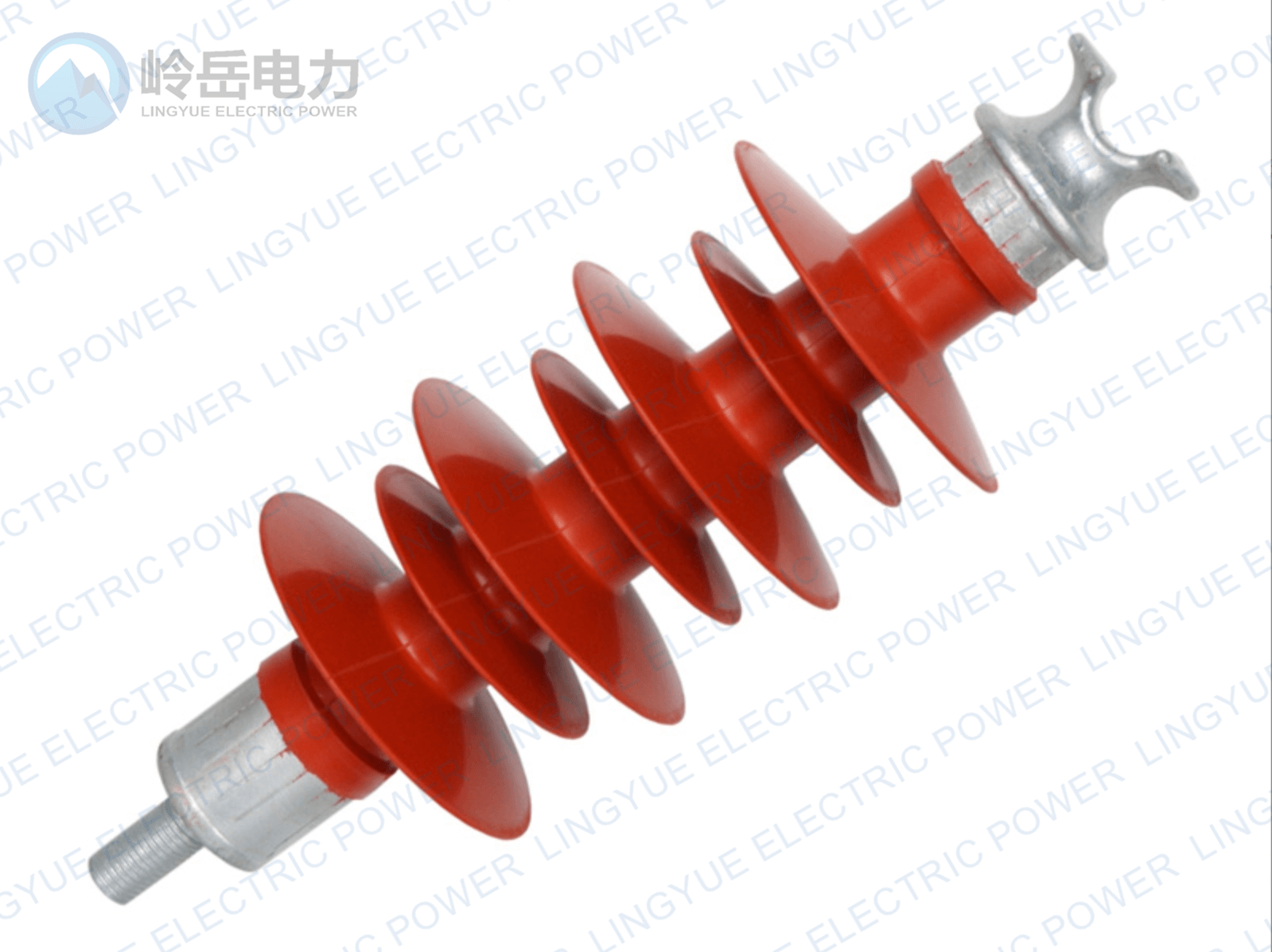 FPQ Composite Pin Insulator