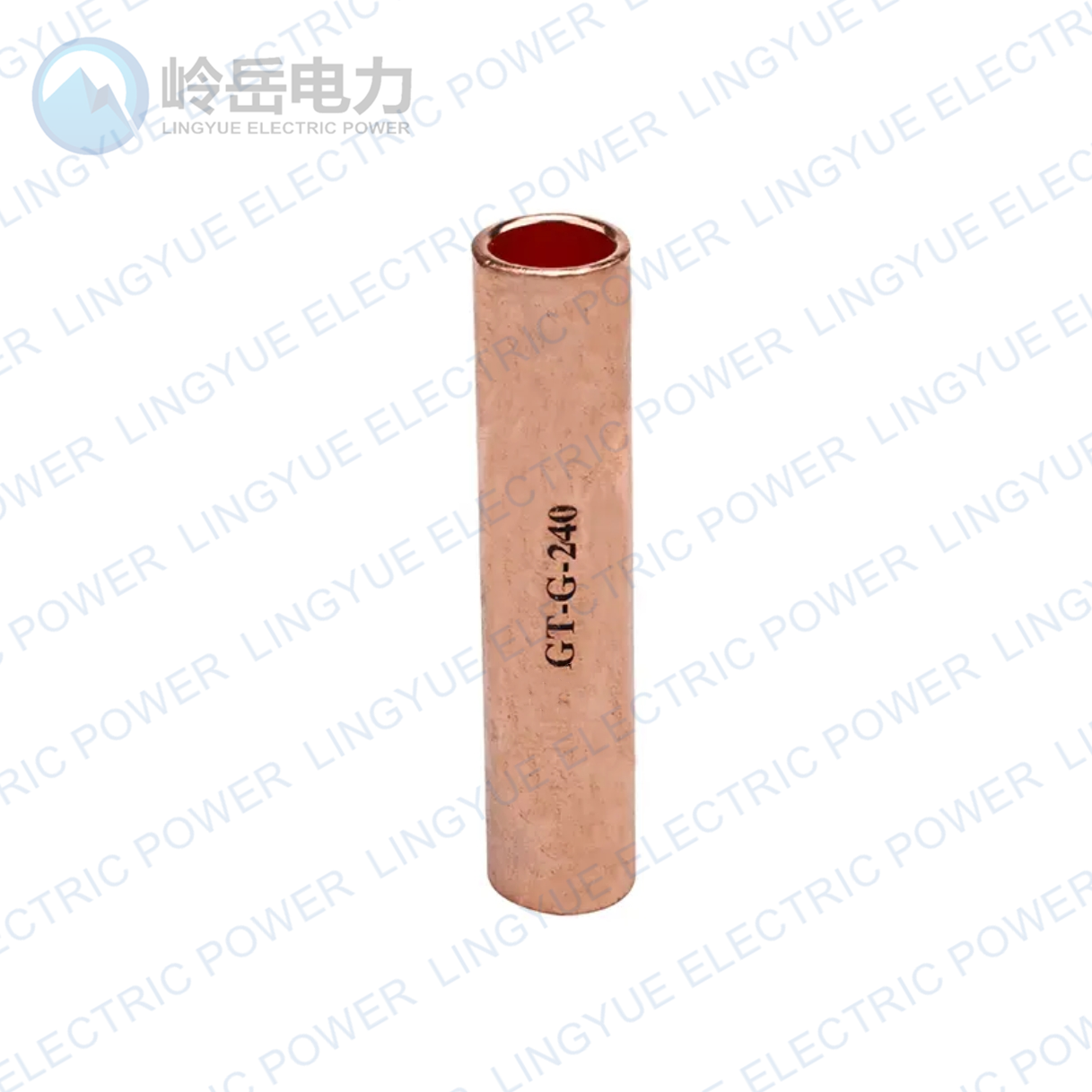 GT Copper connector
