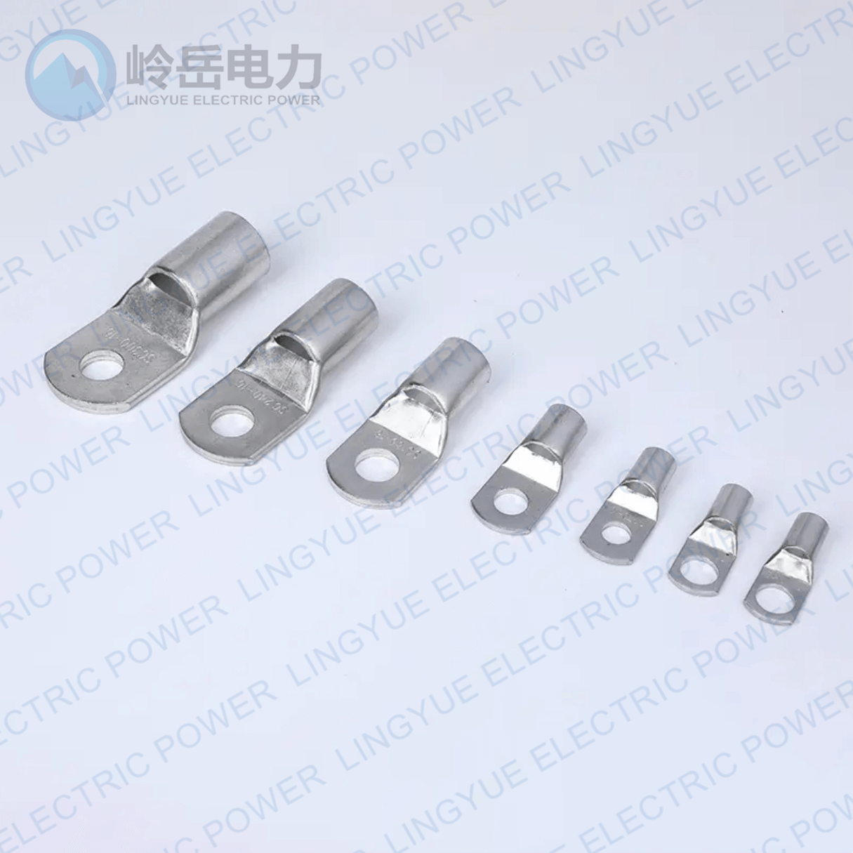 SC（JGK） ring type copper cable lug