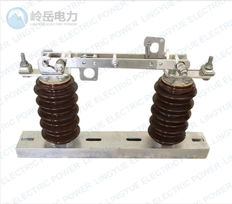GW9-11 kV disconnect switch