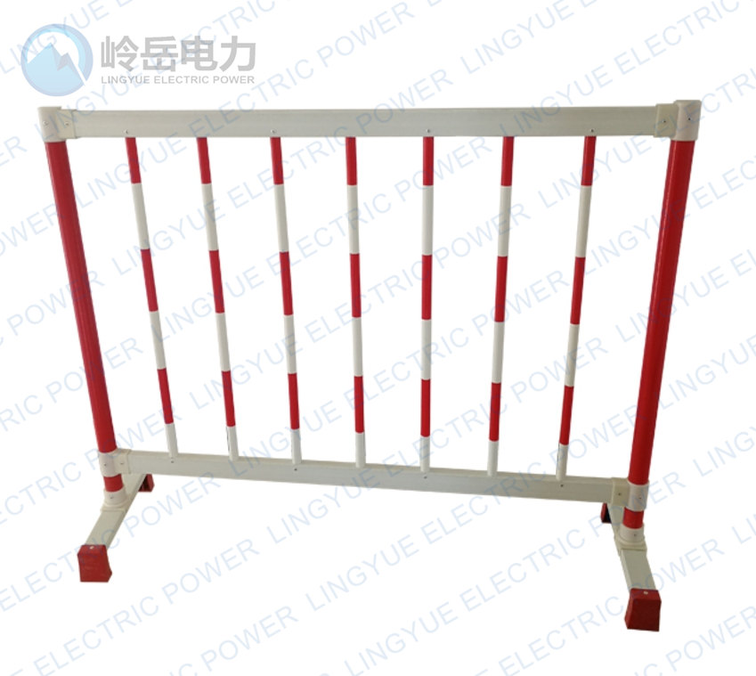 Safety fence