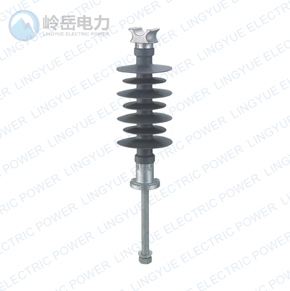 FPQ Composite Pin Insulator