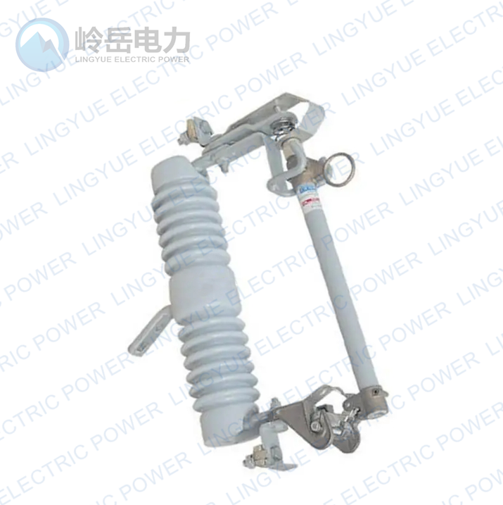 PRW type high voltage porcelain fuse cutout
