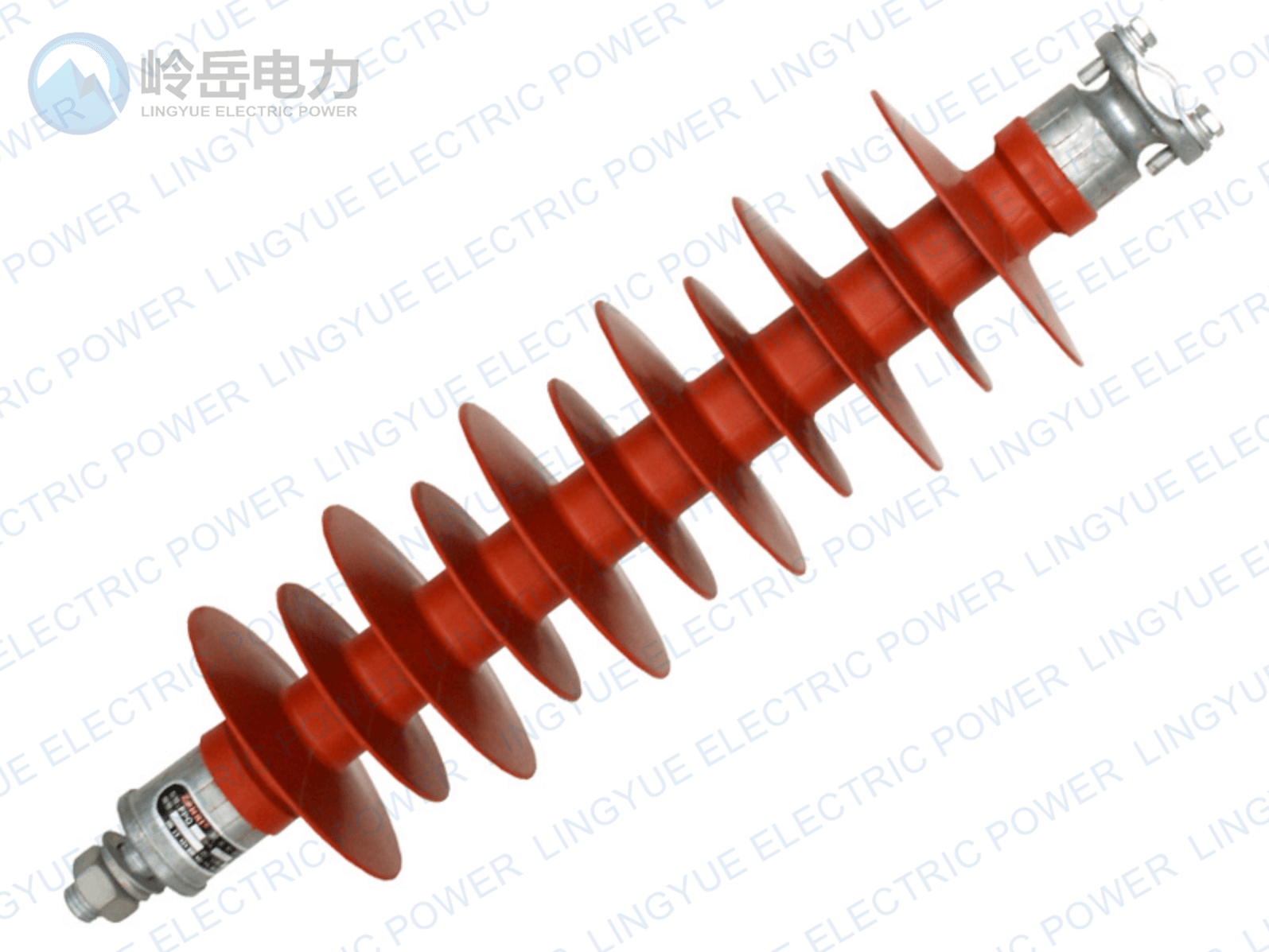 FPQ Composite Pin Insulator