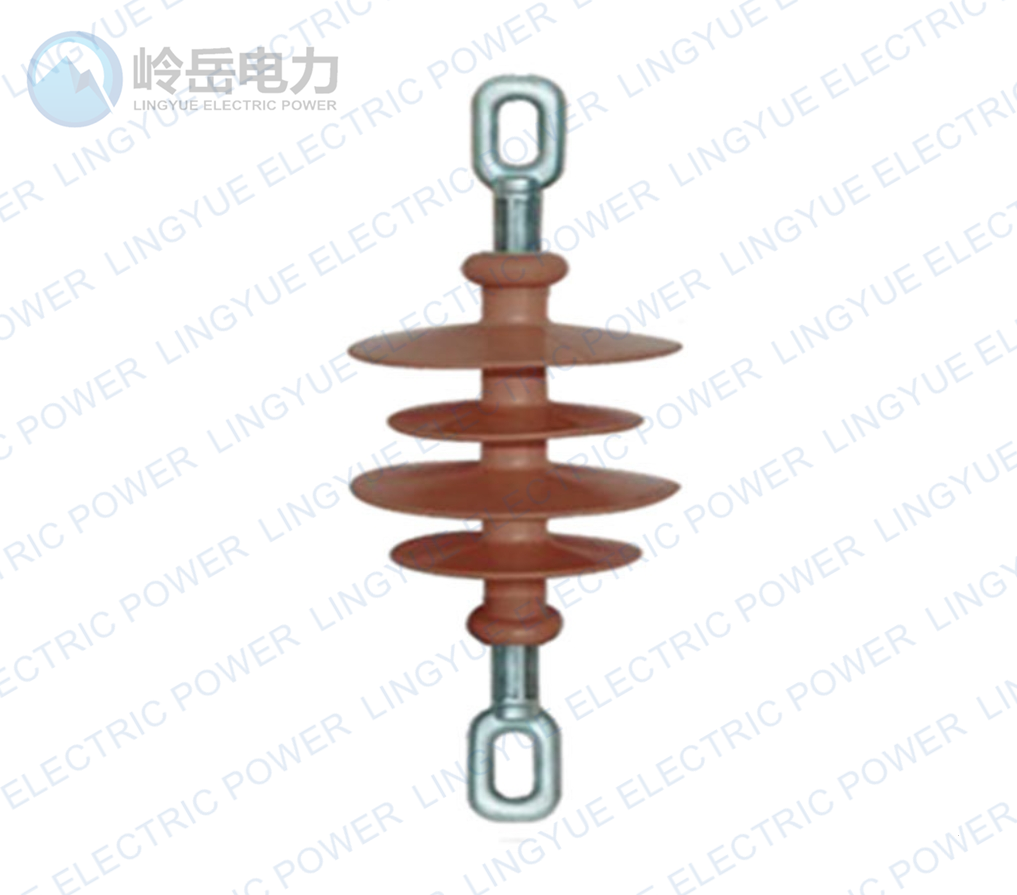 FXBW4 Type Suspension Composite Insulator
