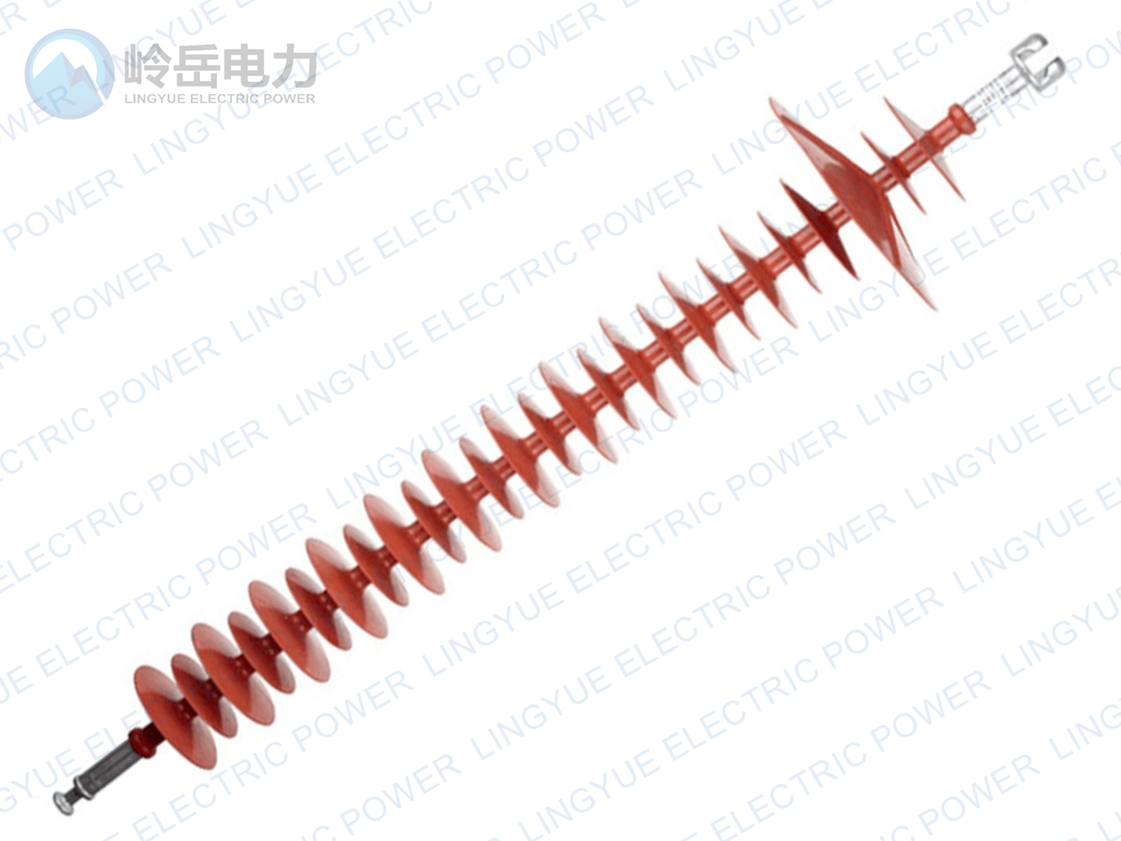 FXBW composite insulator