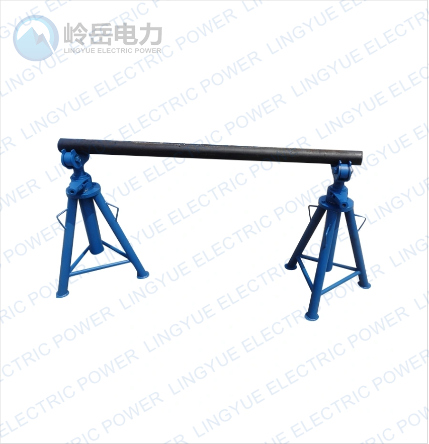 pay-off stand