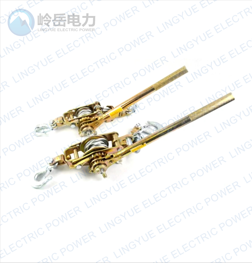 Multi-function tightener